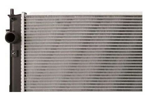 Radiator