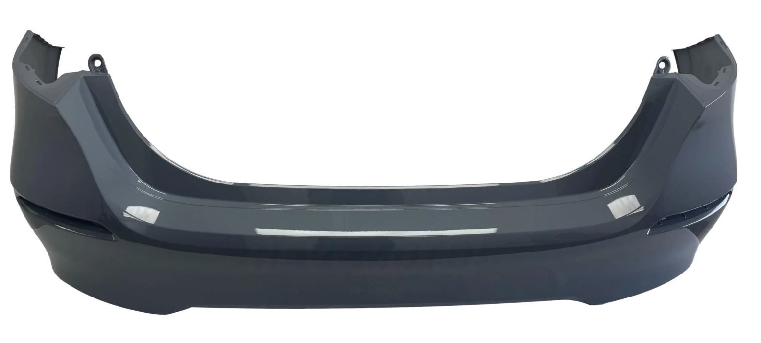 Bumper