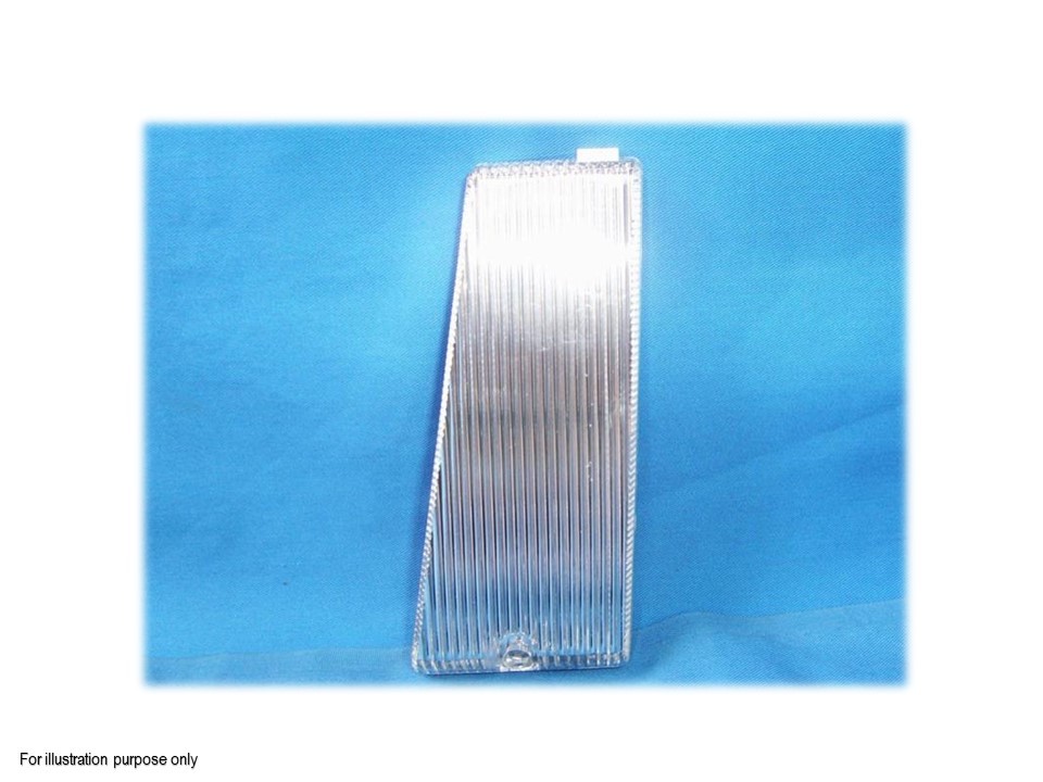 Headlamp Grille