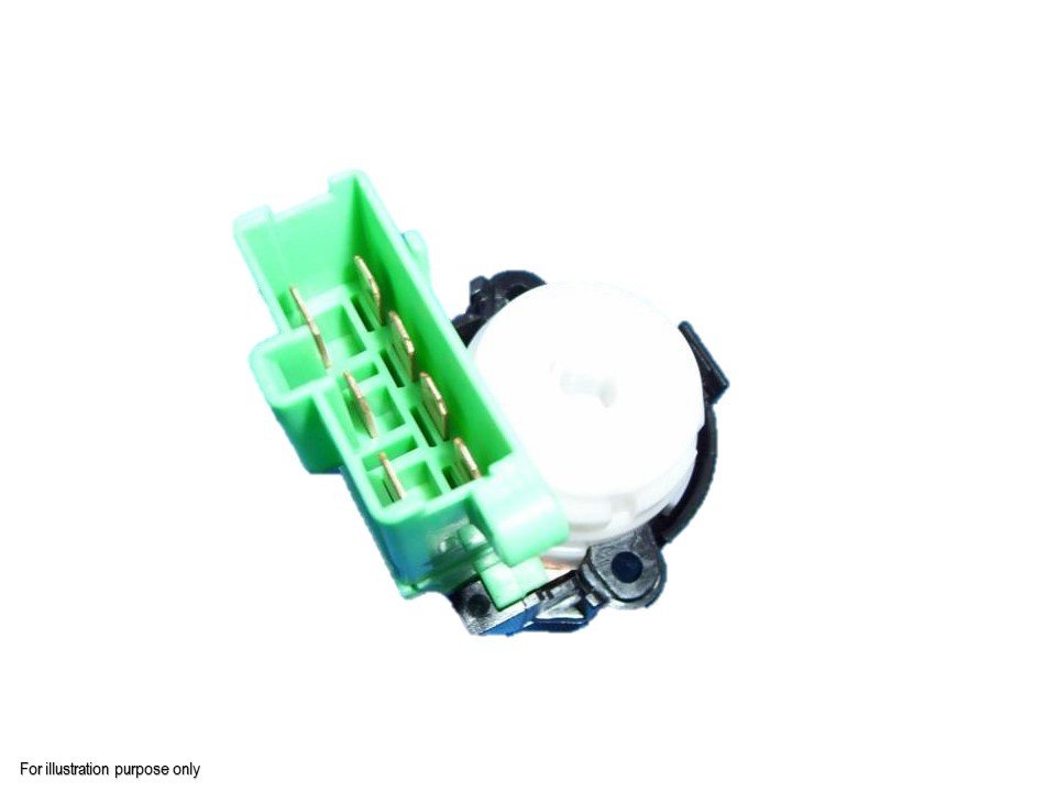 Ignition Switch