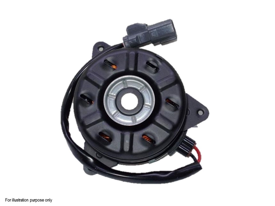 Fan Motor