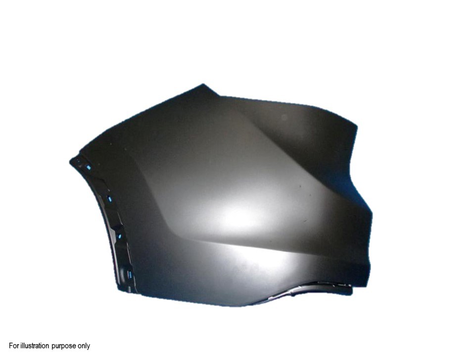Side Bumper