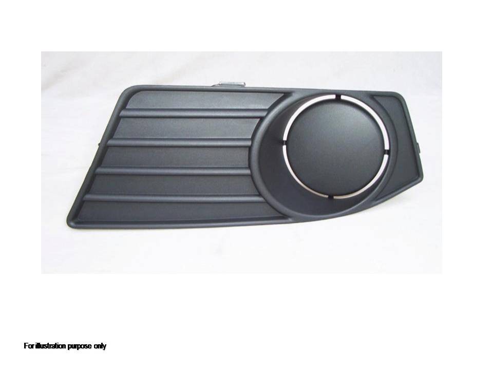Sport Light Cover (Fog Lamp Cover)