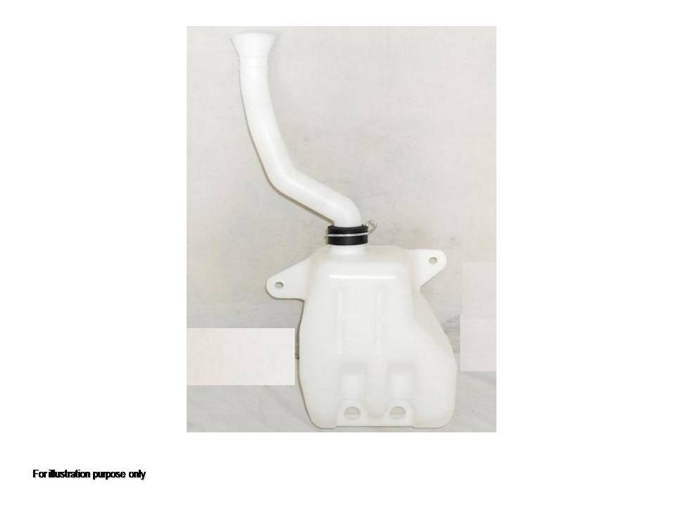 Wiper Tank