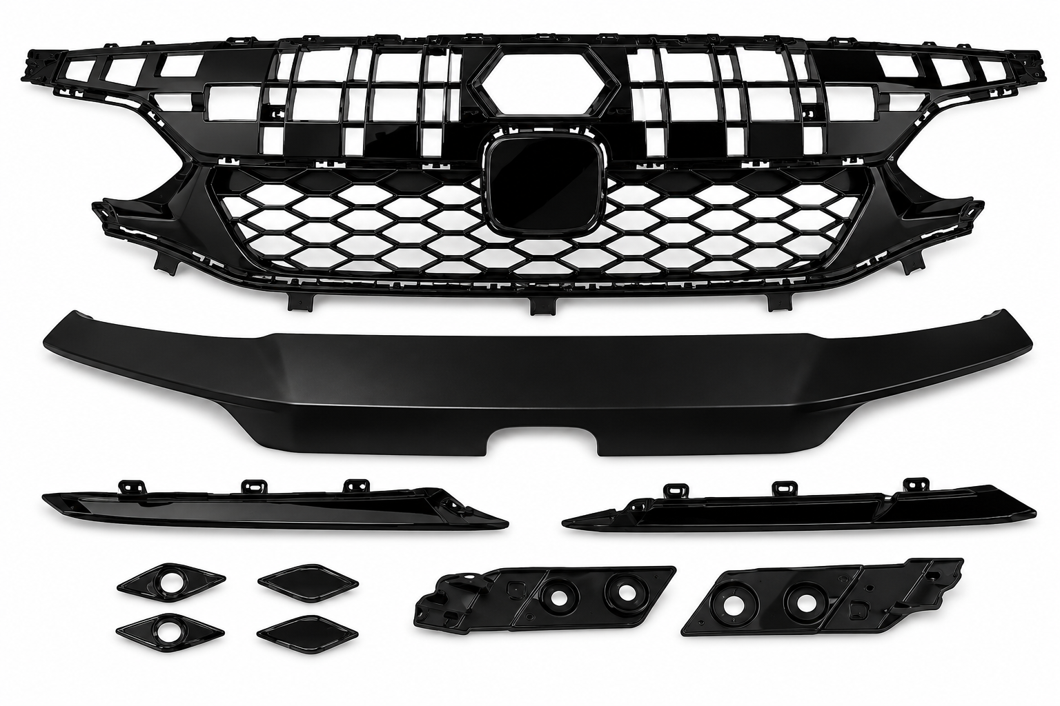 Grille