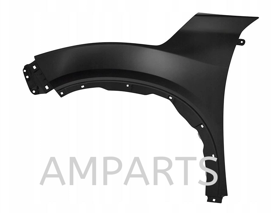 HONDA HR-V FRONT FENDER
