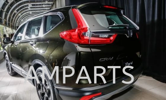 Honda CR-V 2017 BACKUP LAMP