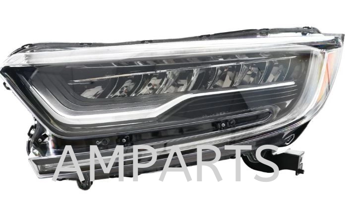 HONDA CR-V 2017 HEADLAMP FULL LED