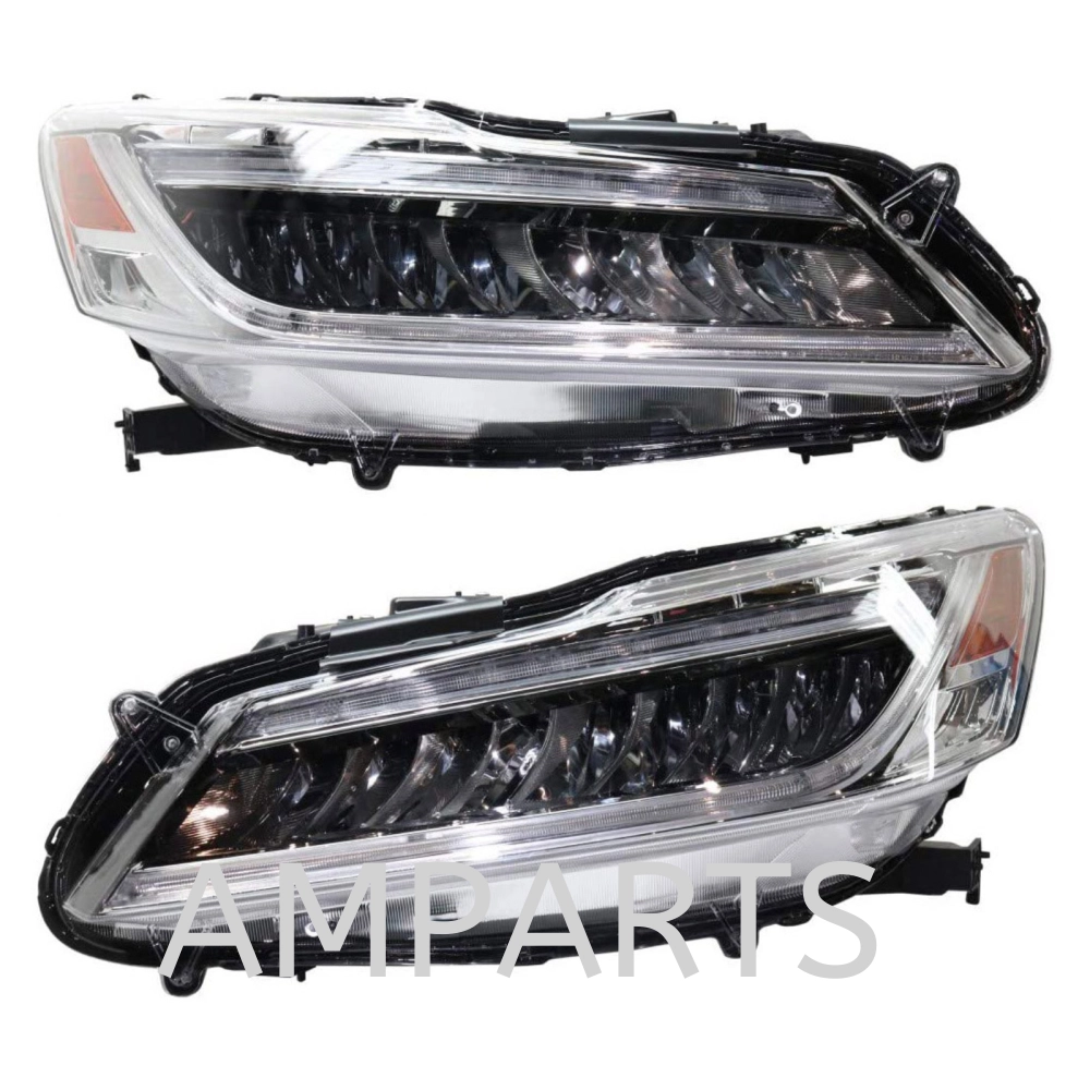 Honda Accord 2017-2020 Headlamp