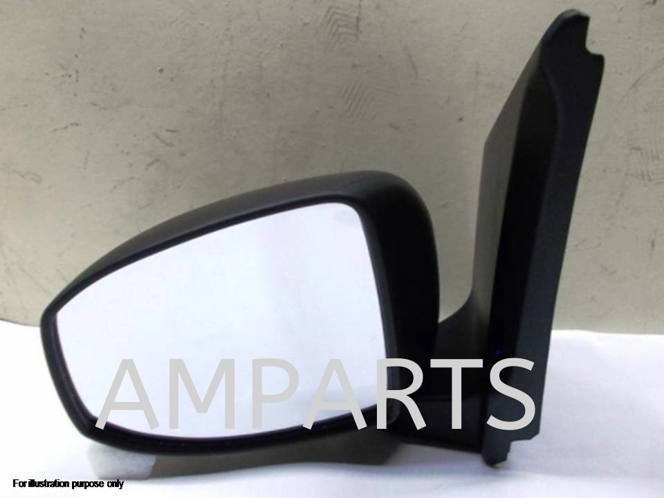 Perodua Axia 2014 Door Mirror (Manual)