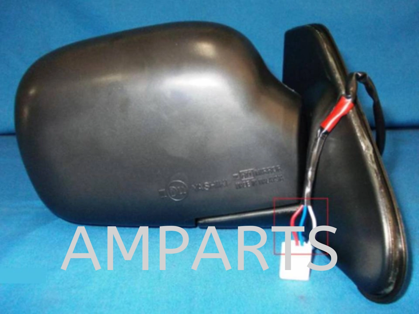 Perodua Kancil 1997 Door Mirror (Auto) 3 Pin