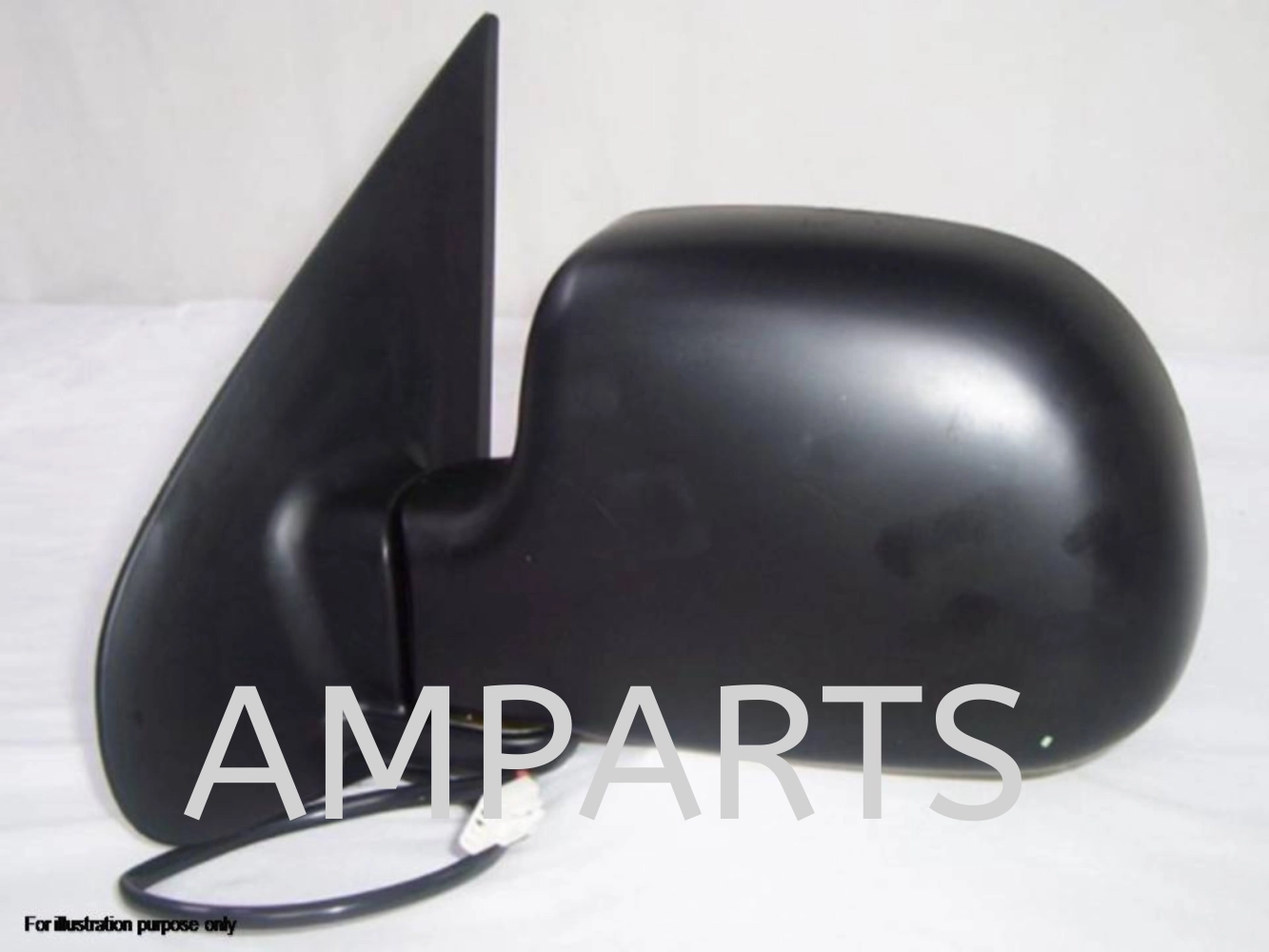 Perodua Kembara 1998 Door Mirror (Manual)
