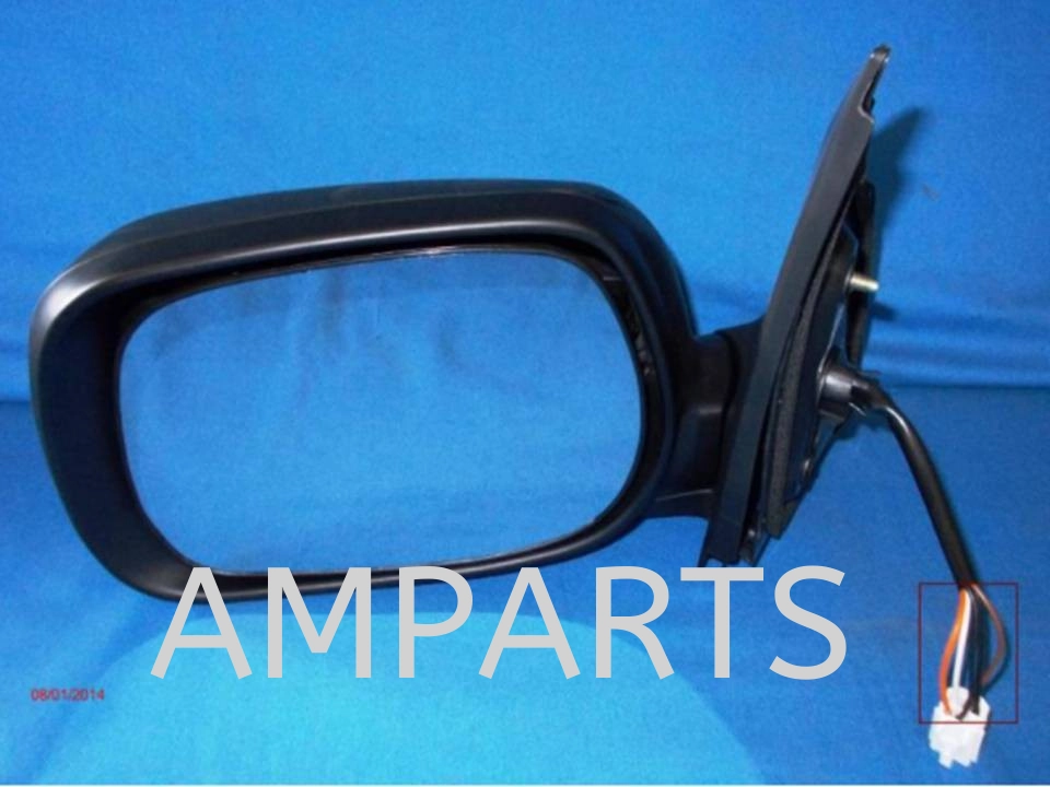 Perodua Myvi 2005 Door Mirror 