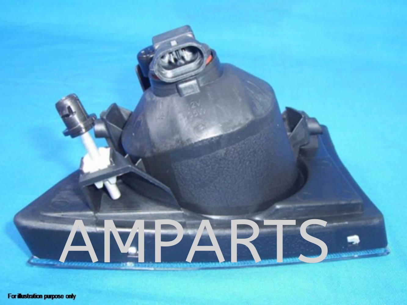 Perodua Myvi 2005 Sport Light (Assembly)