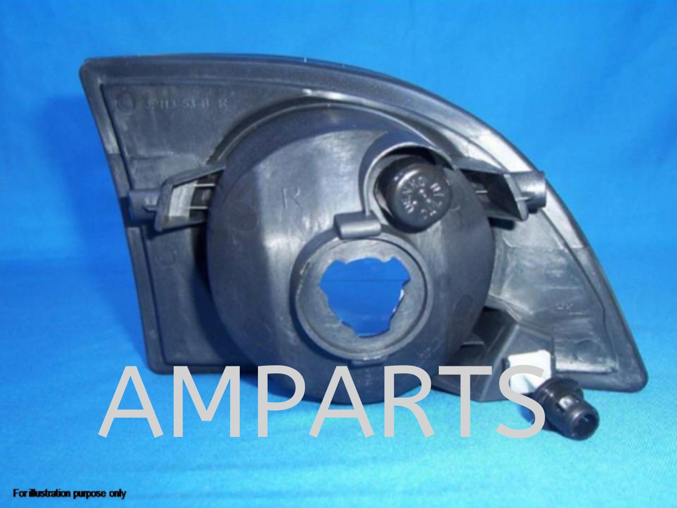Perodua Myvi 2005 Sport Light (Unit)