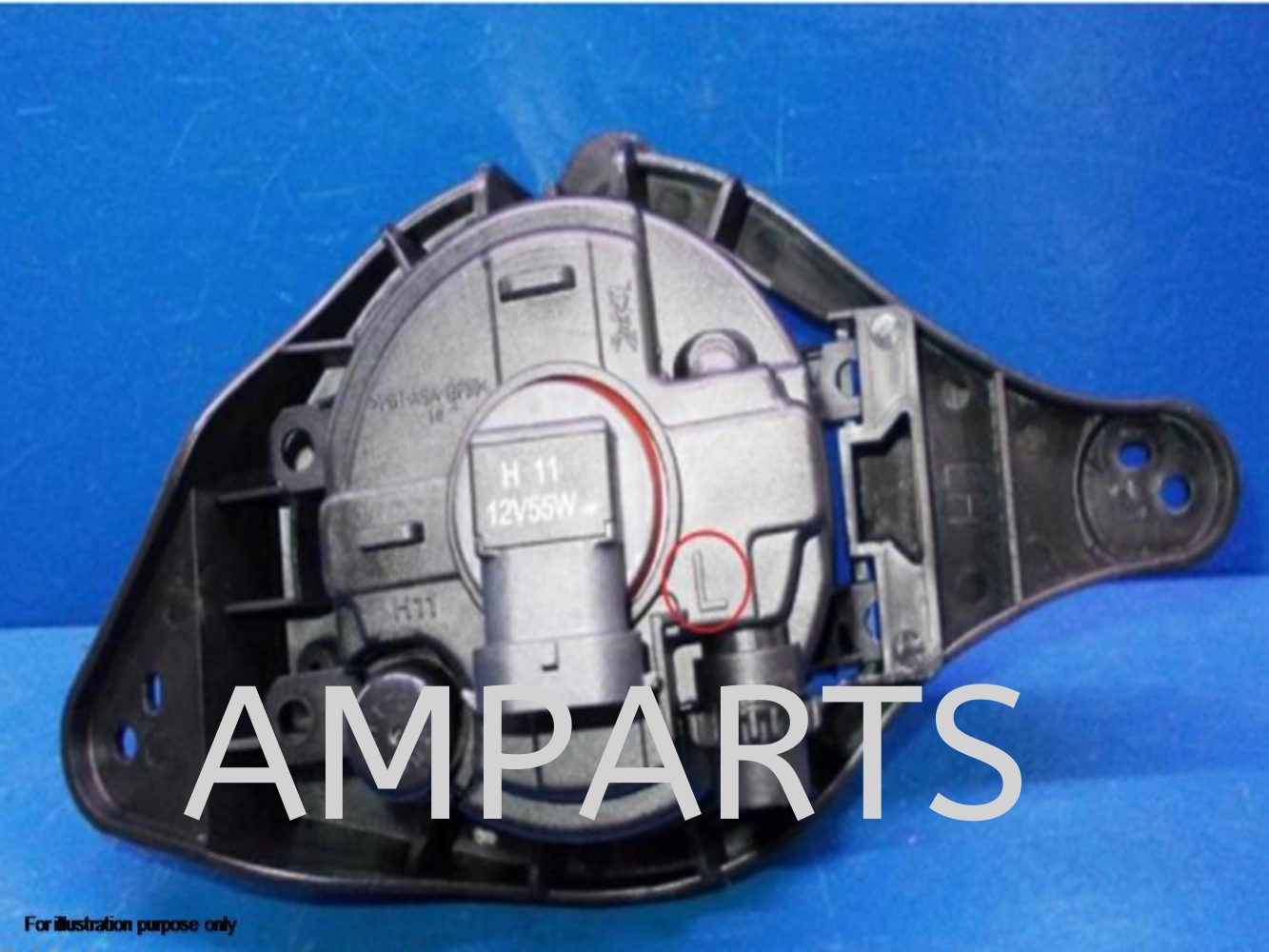 Perodua Myvi 2011 1.3 Sport Light