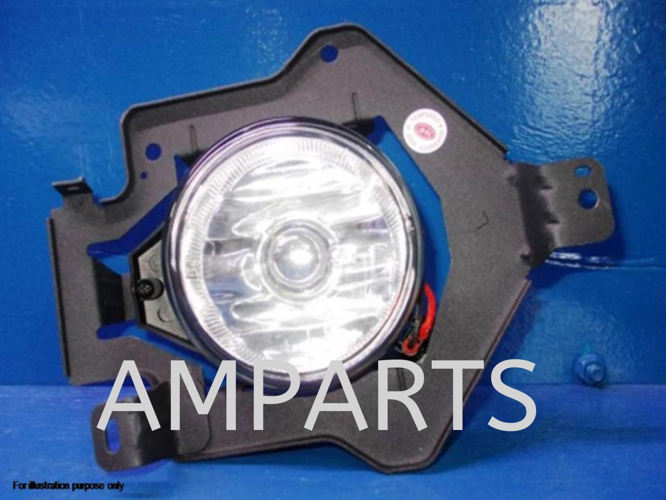 Perodua Myvi 2008 Sport Light (Assembly)