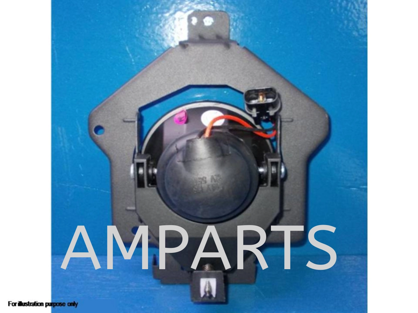 Perodua Myvi 2008 Sport Light (Assembly)