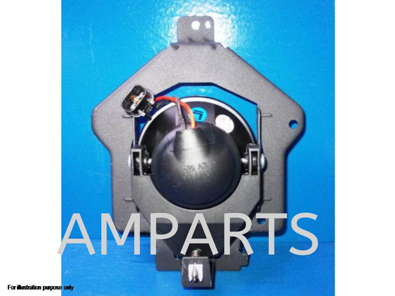 Perodua Myvi 2008 Sport Light (Assembly)