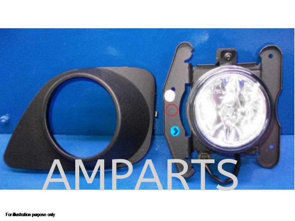 Perodua Viva 2009 Sport Light 