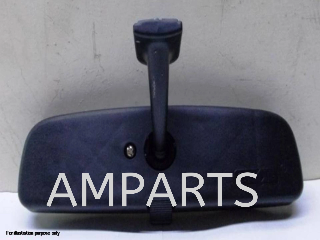Perodua Viva 2007 Roof Mirror = Alza 2009, Myvi 2011
