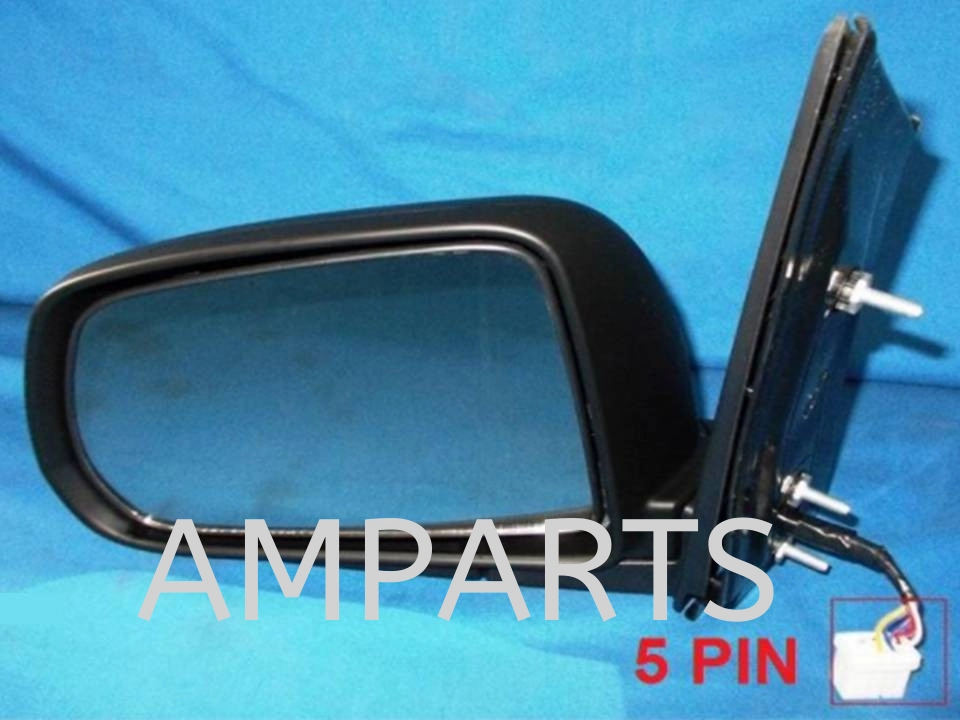 Proton Exora 2009 Door Mirror 5 Pin