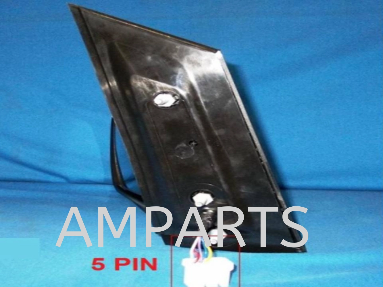 Proton Exora 2009 Door Mirror 5 Pin