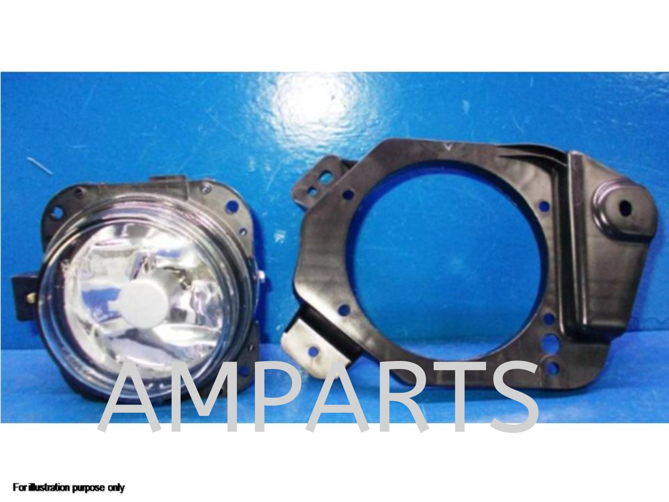 Proton Exora 2009 Sport Light 