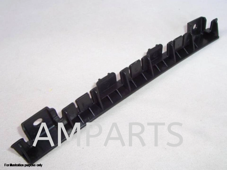 Proton Gen-2 Rear Bumper Bracket