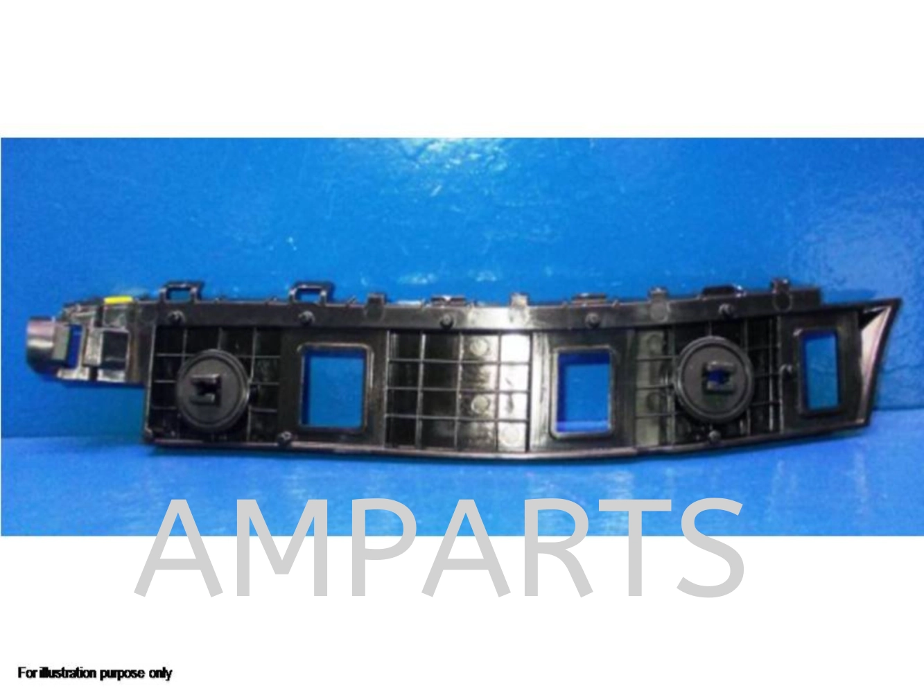 Proton Iriz 2014 Rear Bumper Bracket