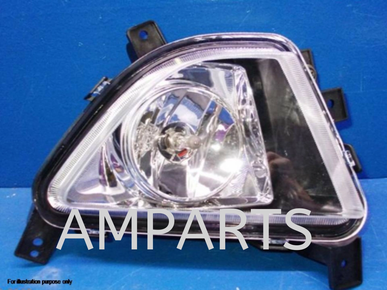 Proton Iriz 2014 Sport Light