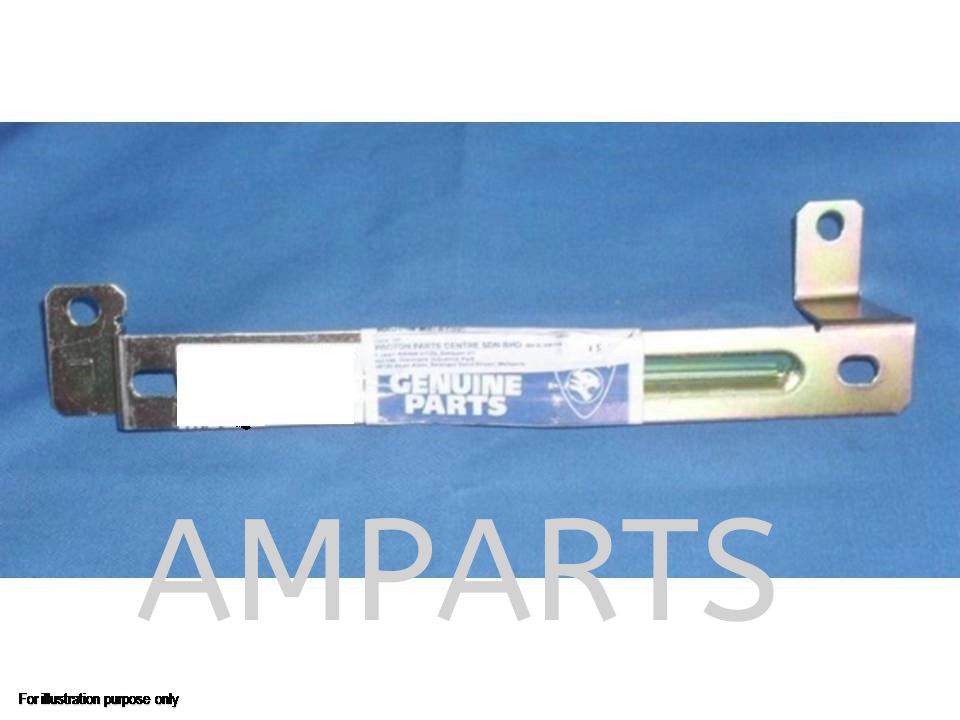 Proton Iswara 2004 Rear Bumper Bracket