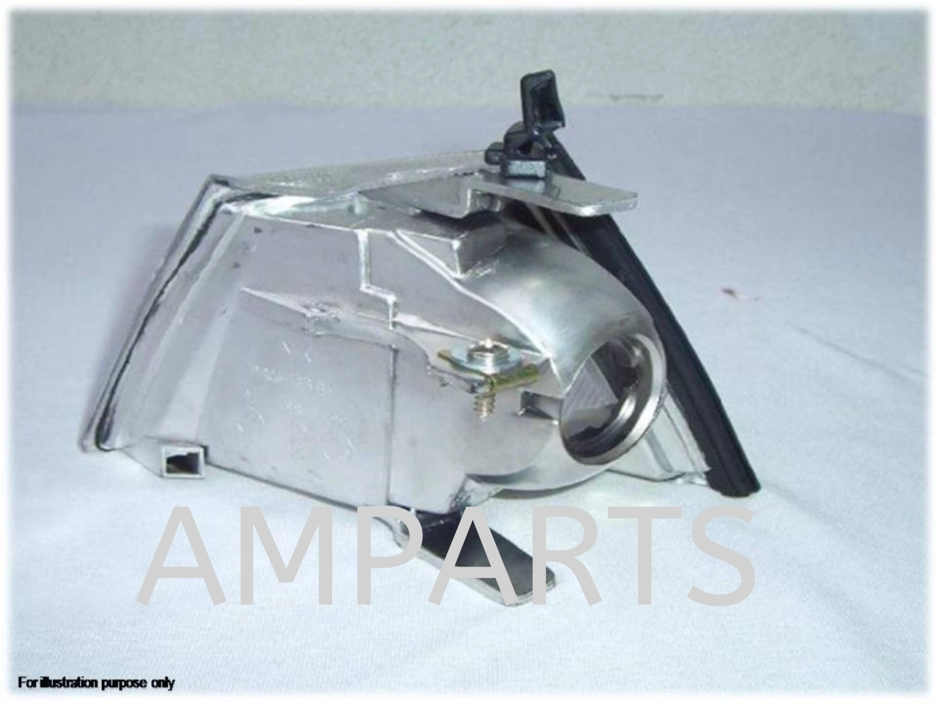Proton Iswara 1993 Parking Lamp