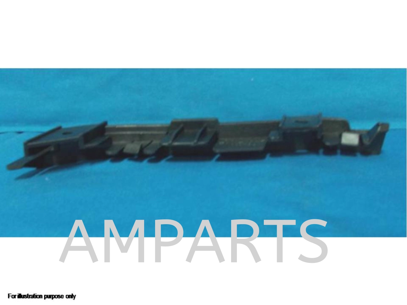 Proton Satria 2006 Front Bumper Bracket