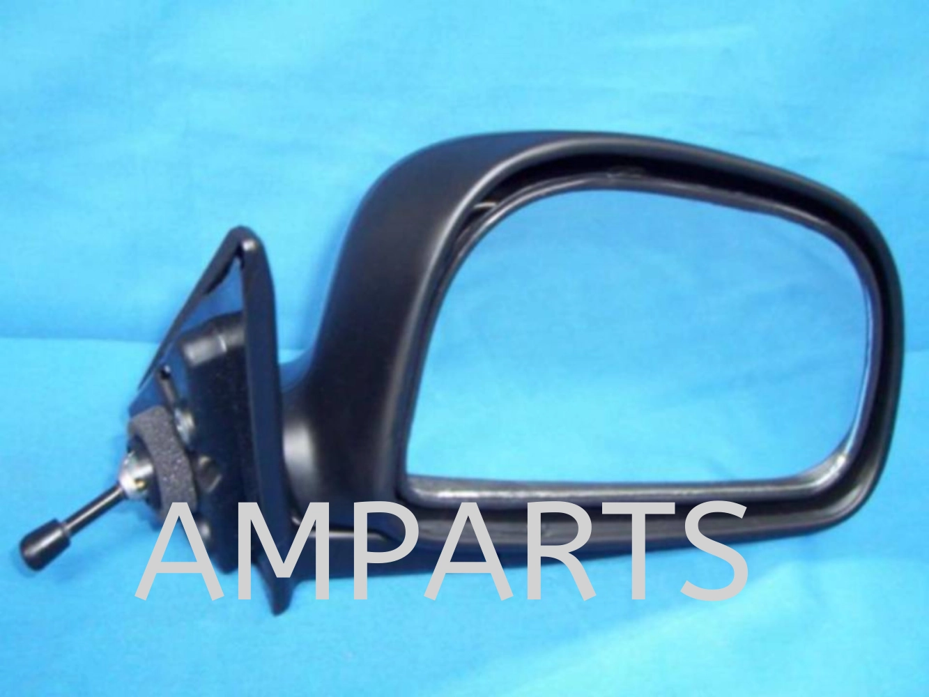 Proton Wira 1992 Door Mirror (Manual)