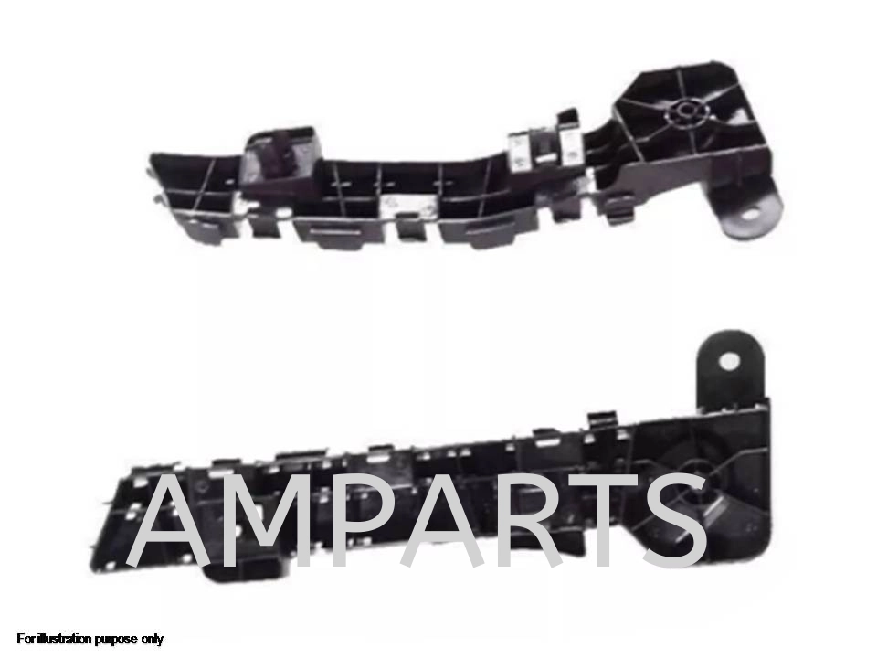 Honda CRV 2015 Front Bumper Bracket