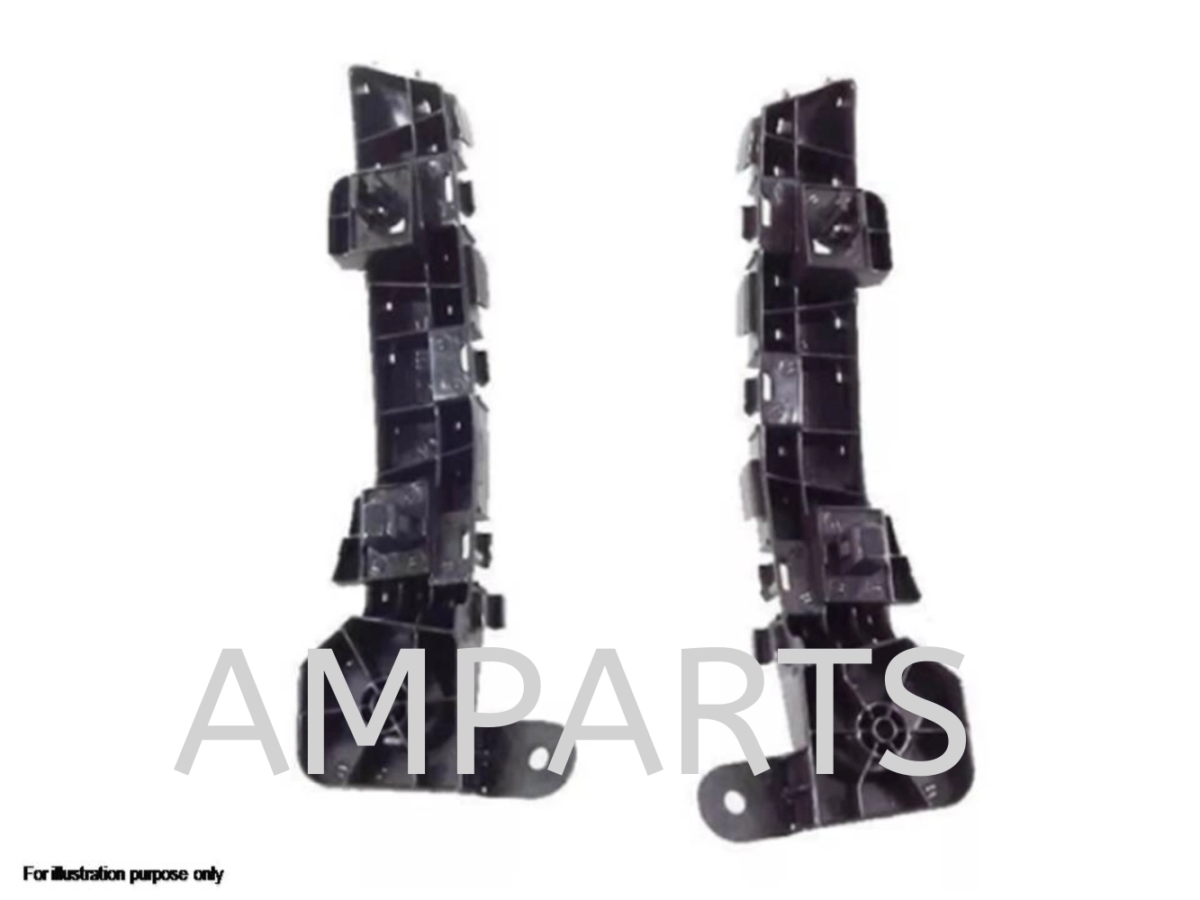 Honda CRV 2015 Front Bumper Bracket