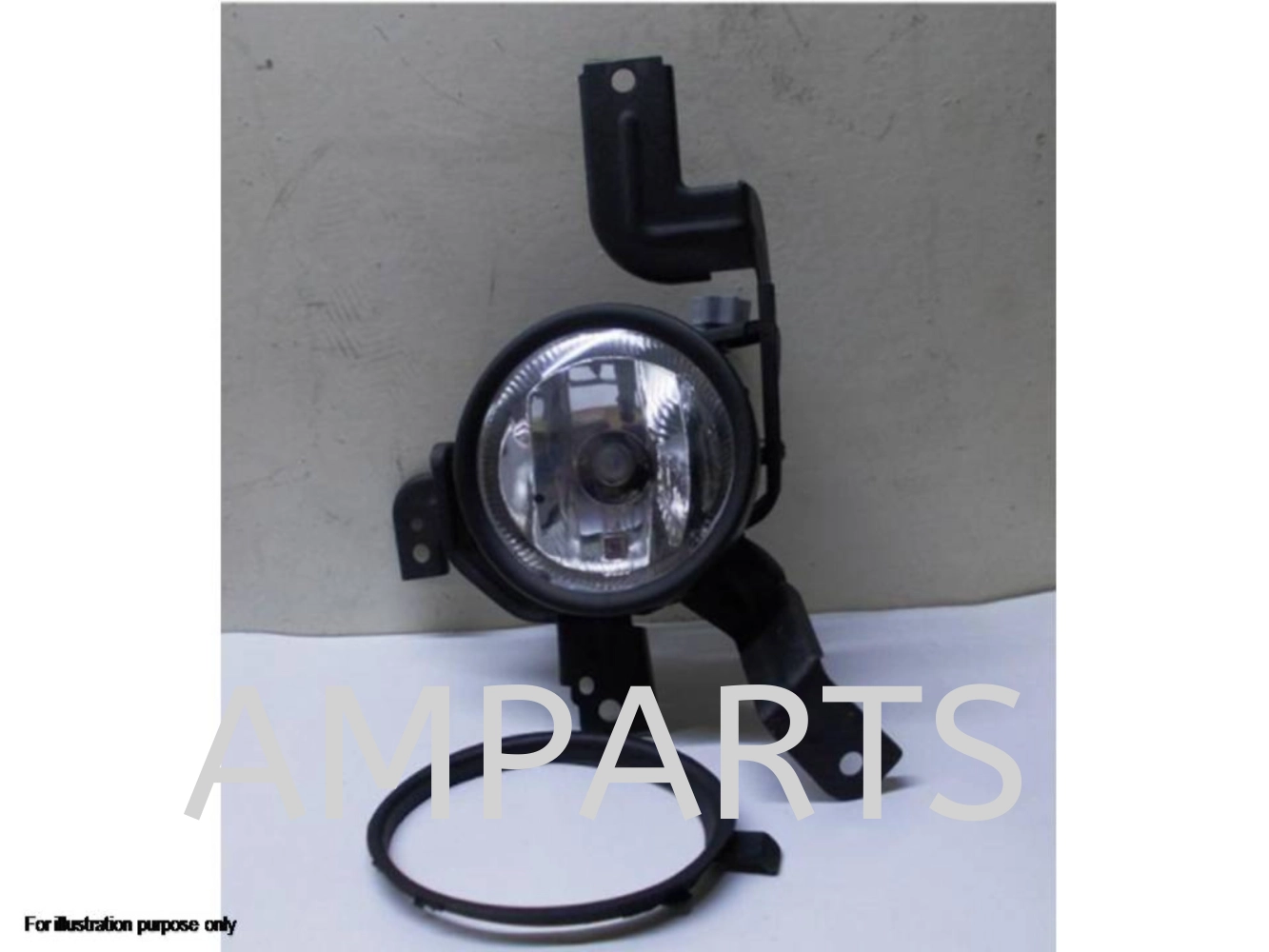 Honda CRV 2007 Sport Light