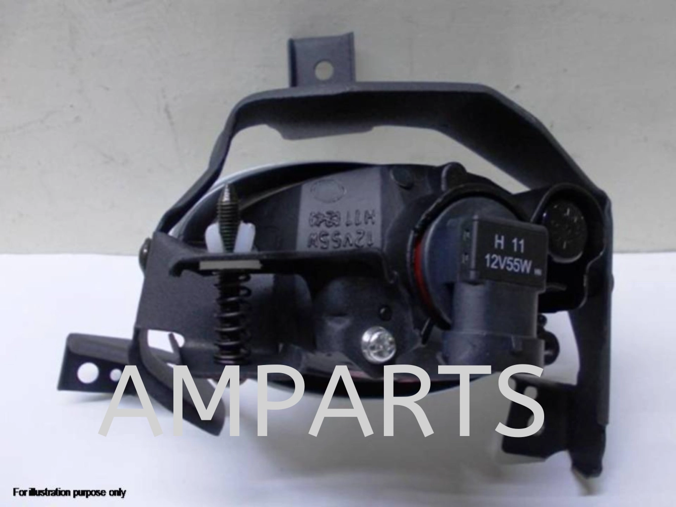 Honda CRV 2011 Sport Light