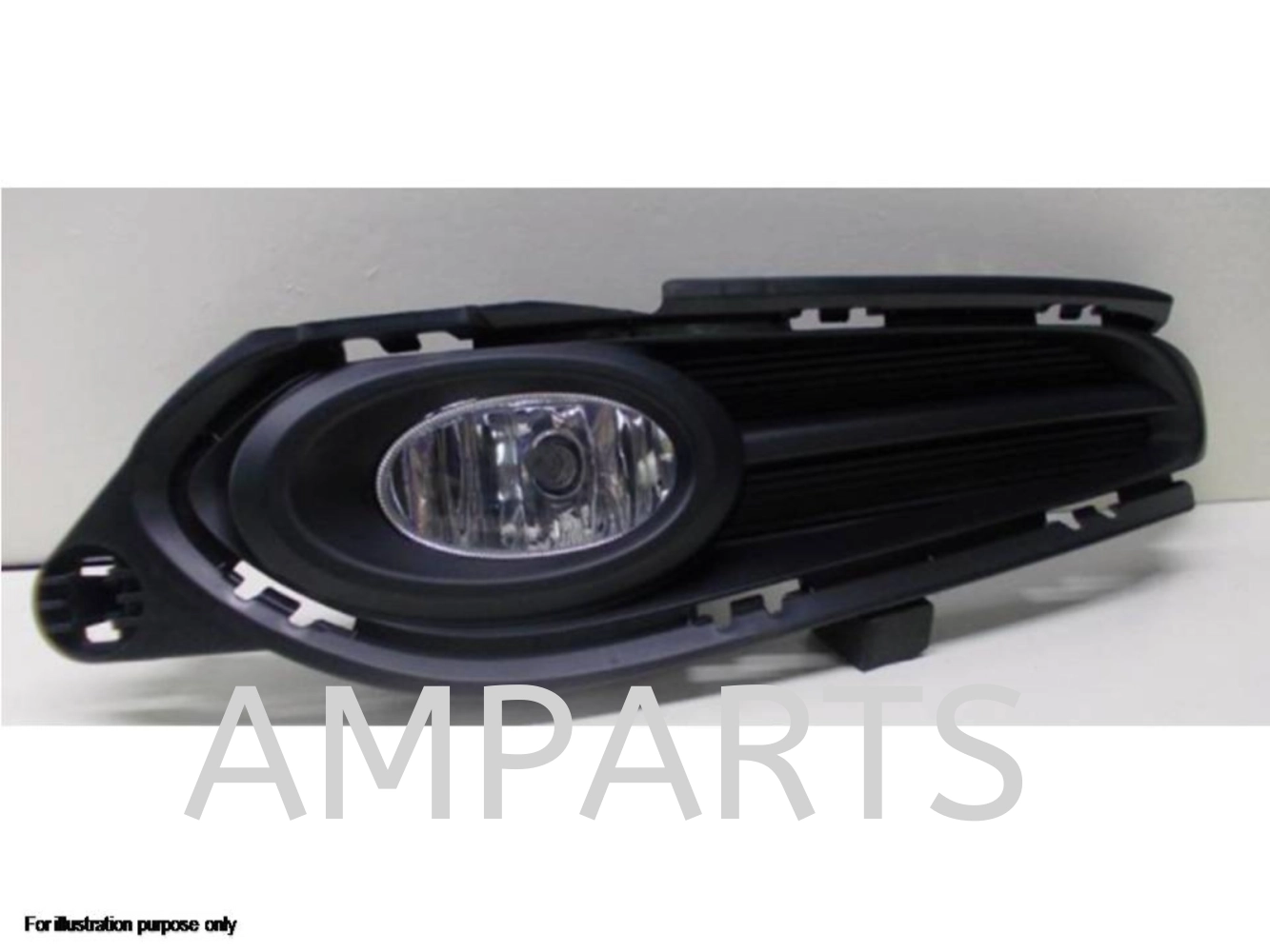 Honda HRV 2015 Sport Light