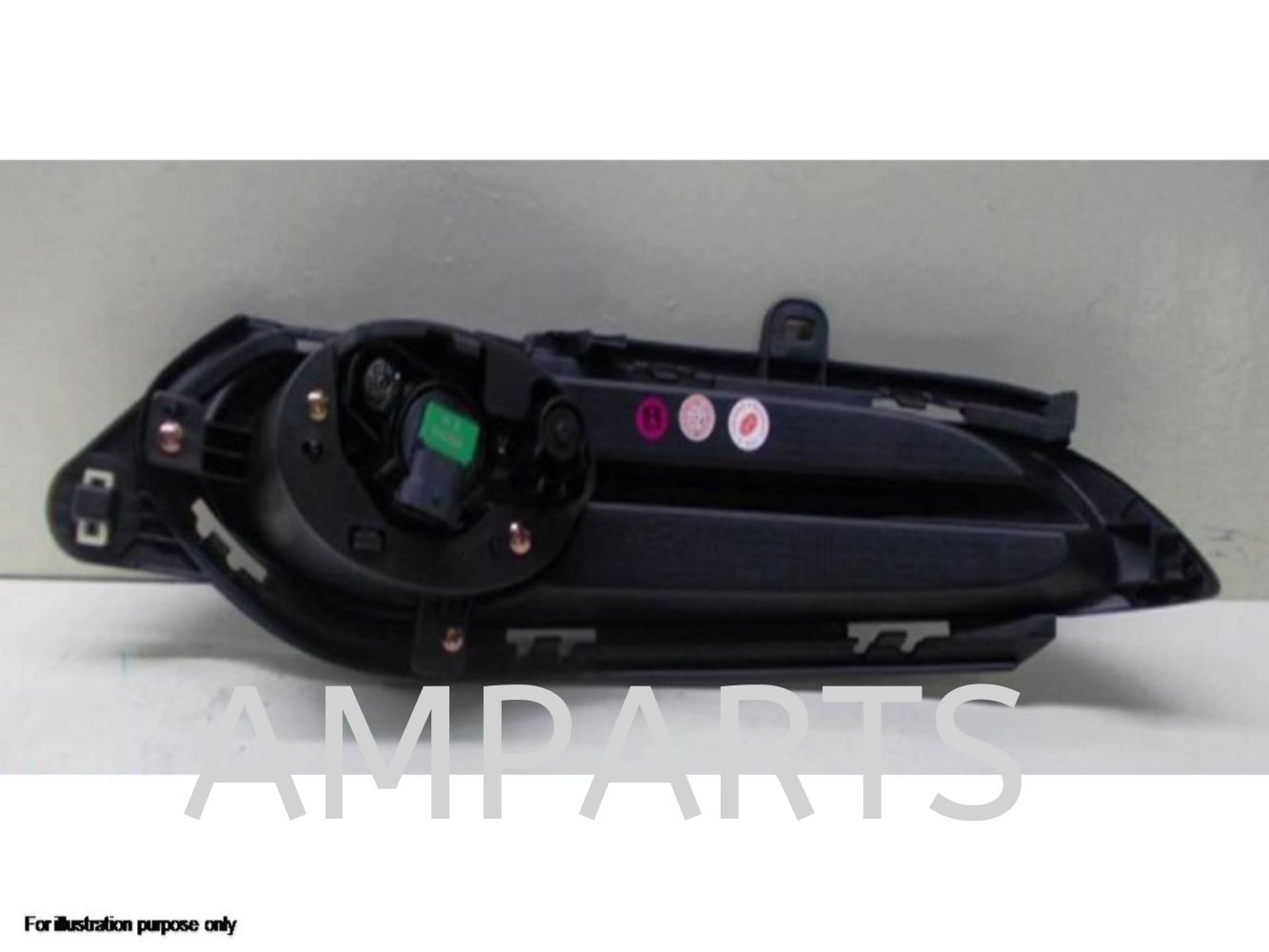 Honda HRV 2015 Sport Light