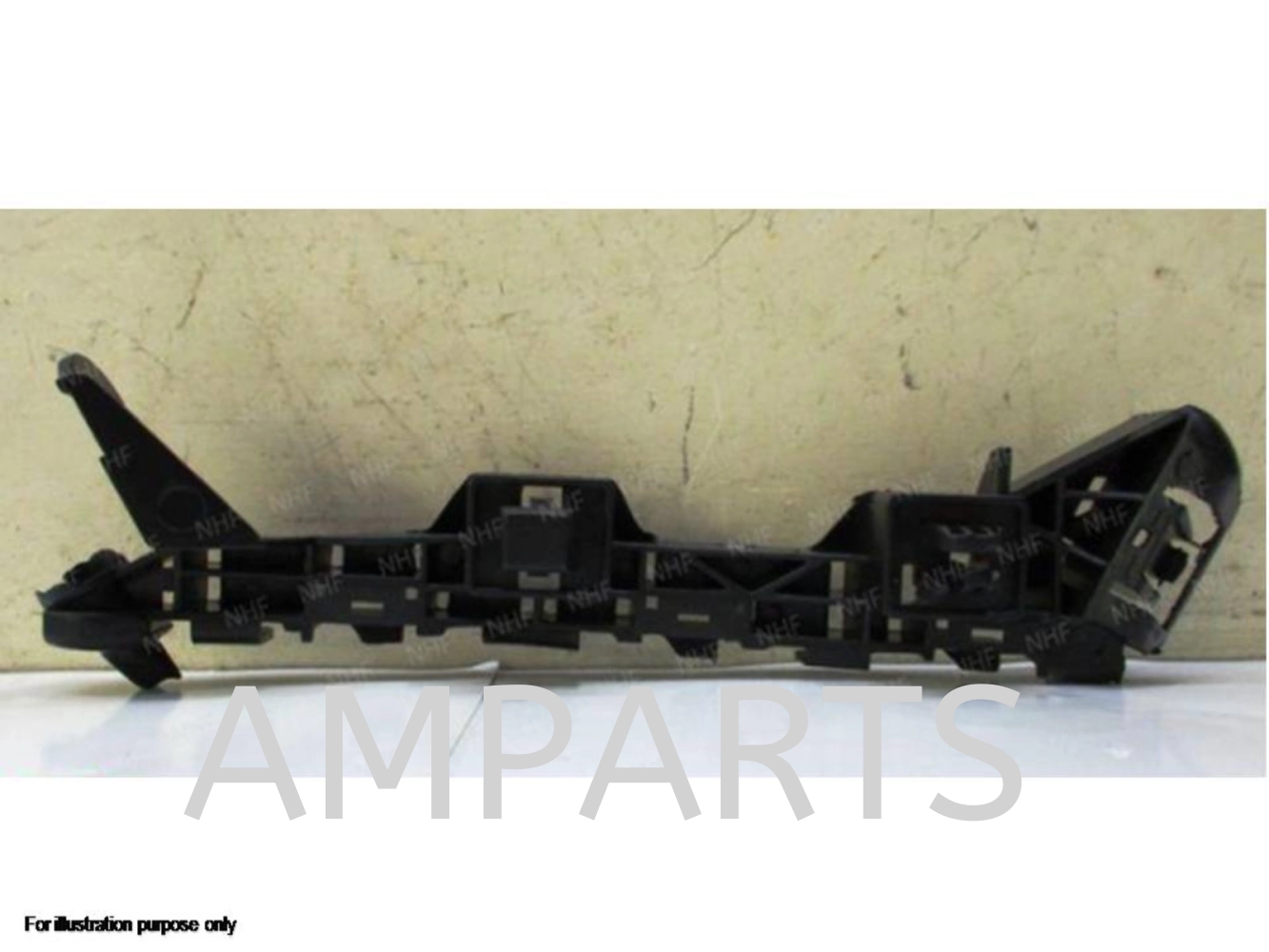 Honda Jazz 2015 Front Bumper Bracket