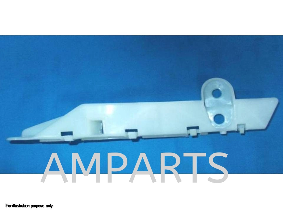 Toyota Avanza 2004 Front Bumper Bracket