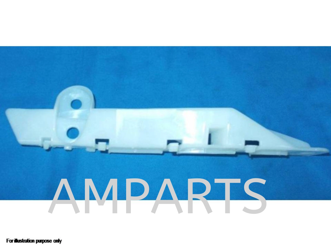 Toyota Avanza 2004 Front Bumper Bracket