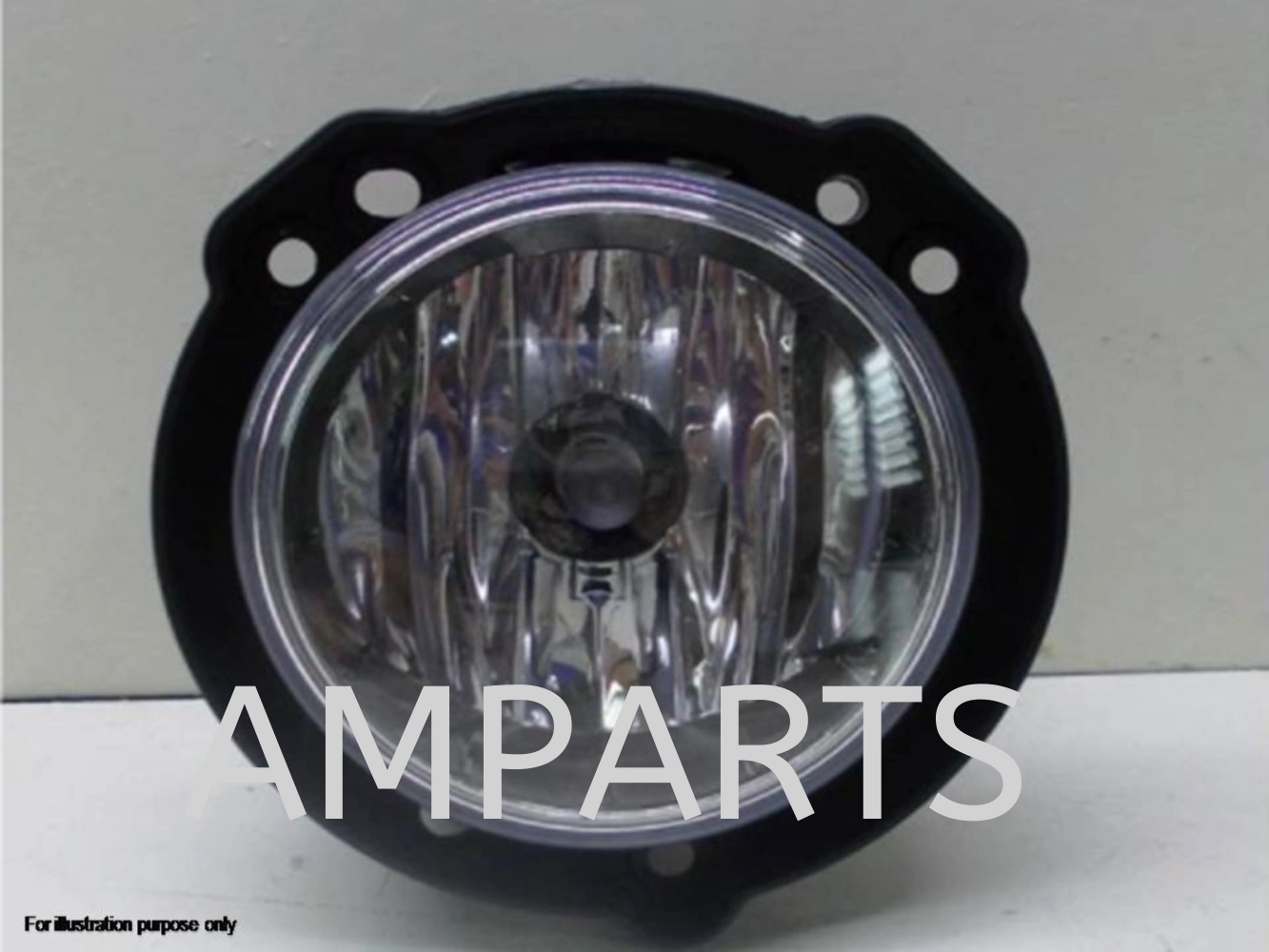 Toyota Avanza 2012 Sport Light