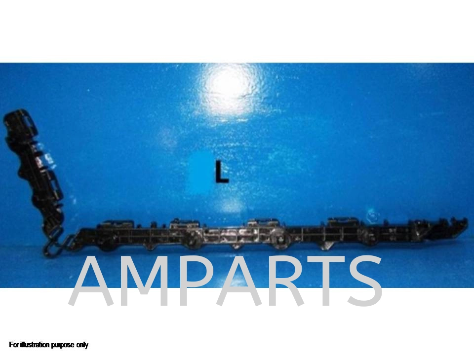Toyota Camry 2012 Rear Bumper Bracket
