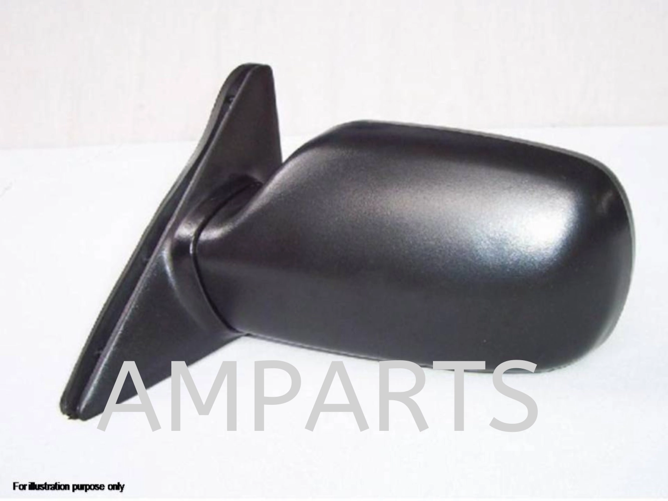 Toyota Corolla 1988 Door Mirror (Manual)