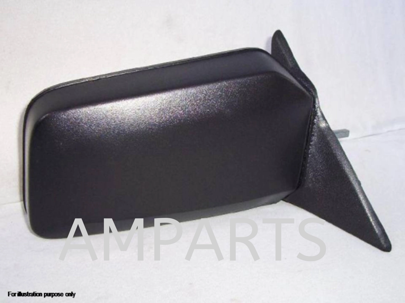 Toyota Corolla 1982 Door Mirror (Manual)