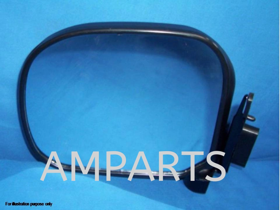 Toyota Hiace 1992 Door Mirror (Manual)