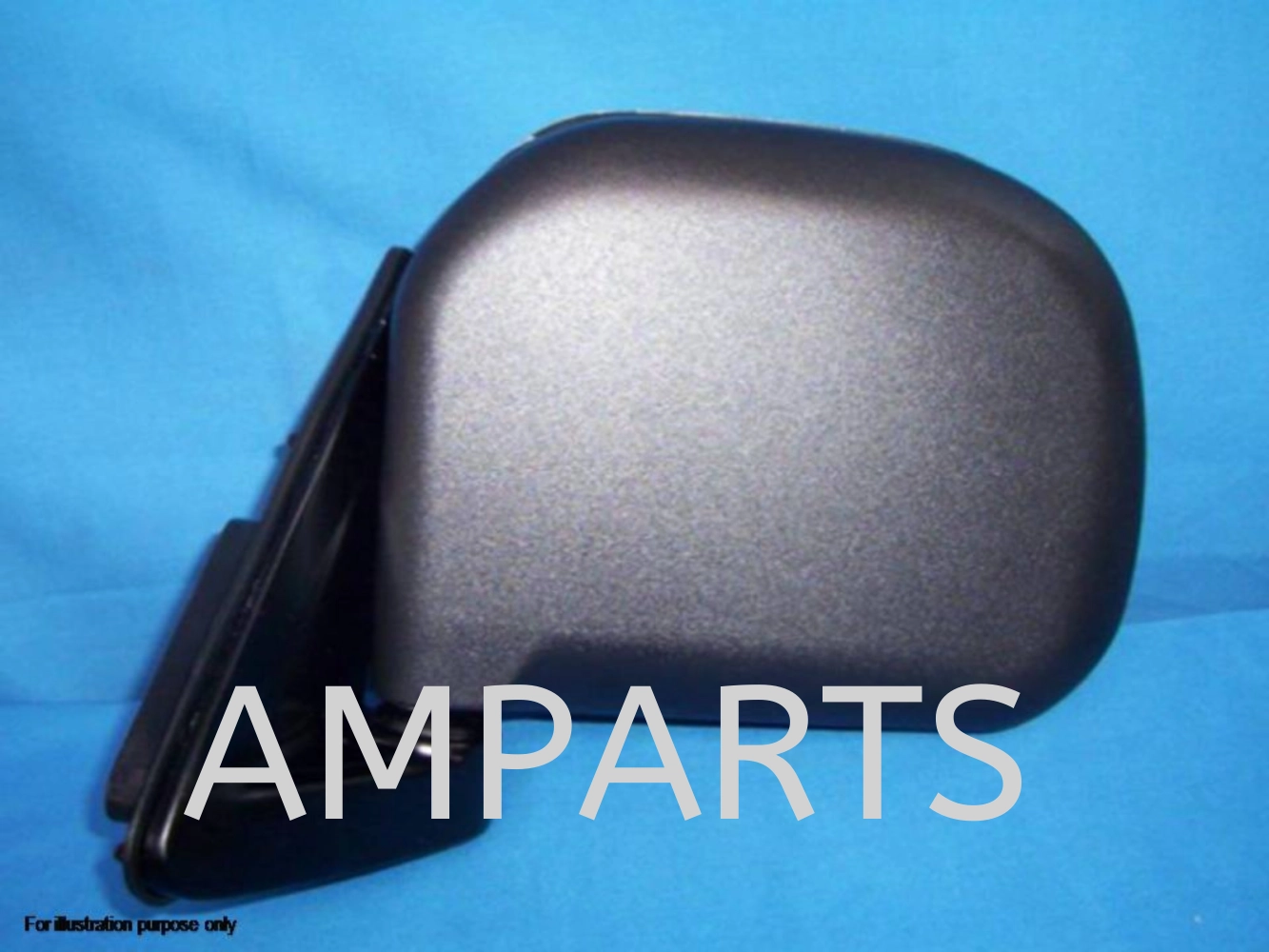 Toyota Hiace 1992 Door Mirror (Manual)